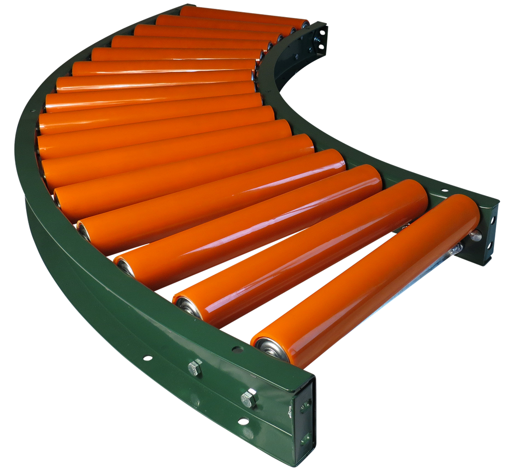 Roller Conveyor 10F90KGPU03B33BP