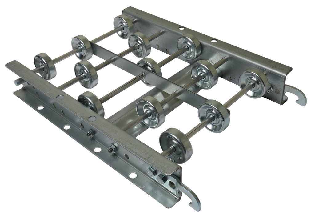 Skatewheel Conveyor 12X10GX10GHR