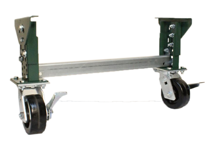 Conveyor Floor Support Hstand 4BH30M14.5B22CS5SL