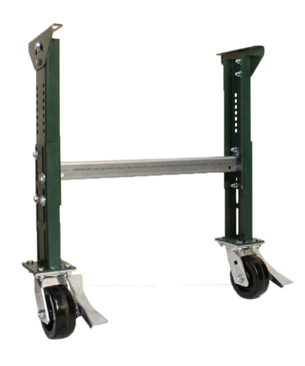 Conveyor Floor Support Hstand 4BH30M27.5B27CS5SL