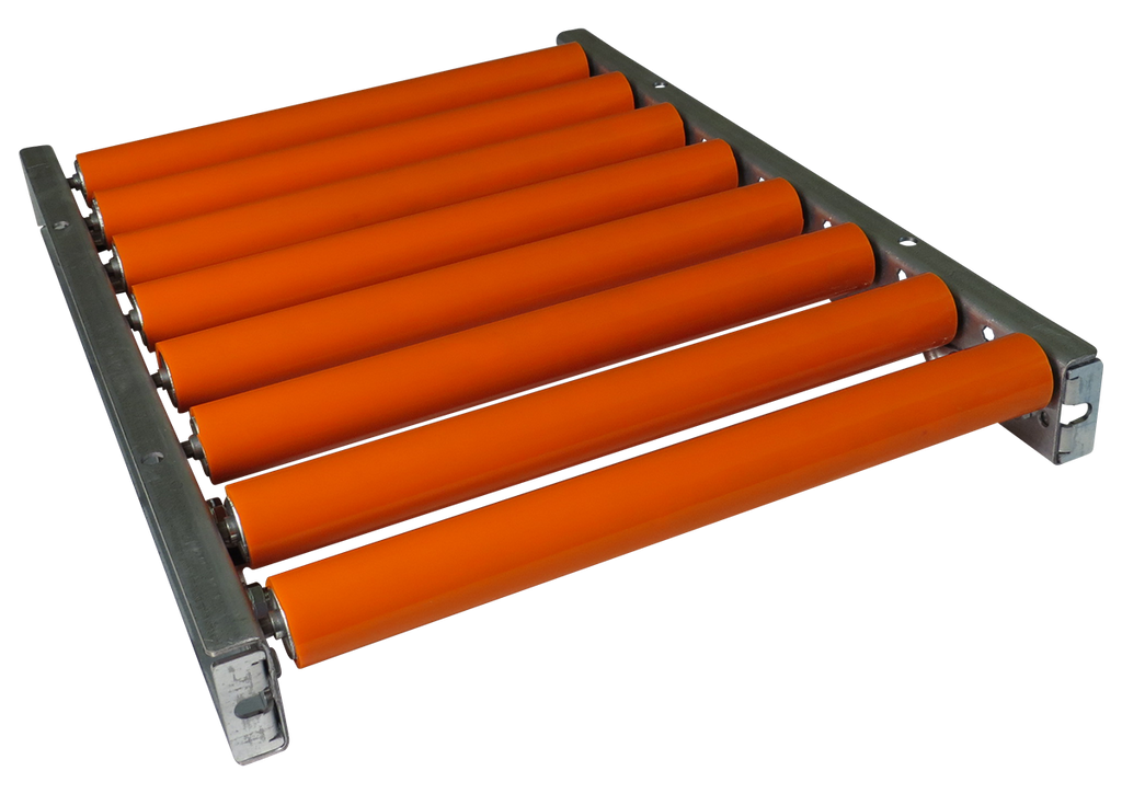 Roller Conveyor 8F10EFGPU03B07BP