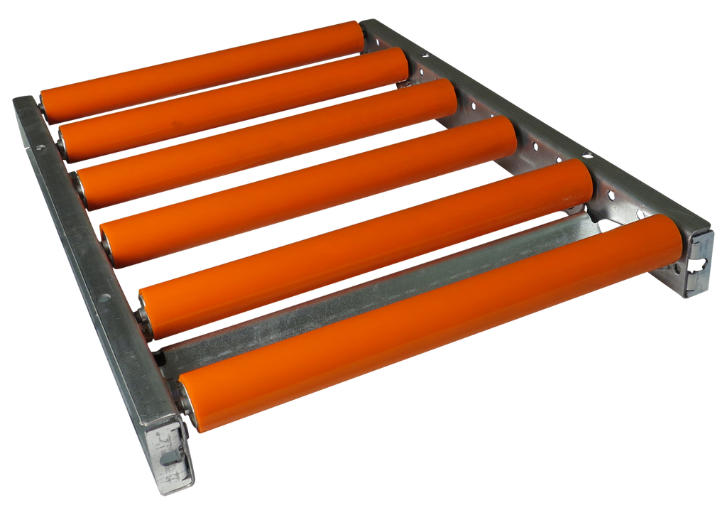 Roller Conveyor 8F10EFGPU45B17BP