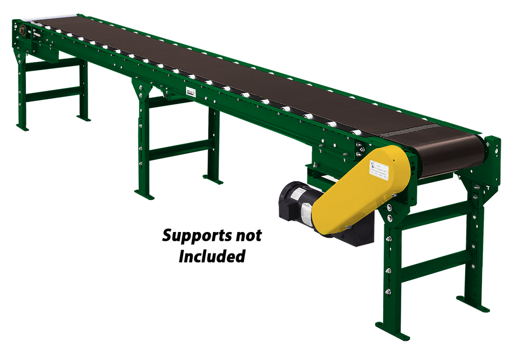 Roller Bed Power Belt Conveyor RB1906BGP12RE1/2A1PE30