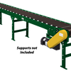 Roller Bed Power Belt Conveyor RB19018BGP22RC1A1PE60
